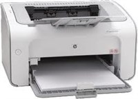 Hp P1102 Printer Mono Laser