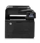 Hp M425Dn Mono Multifunction Centre