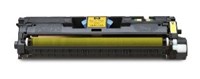 Hp Q3962A Toner Cartridge Yellow