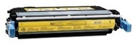 Hp Q5952A Toner Cartridge Yellow