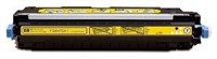 Hp Q6472A Toner Cartridge Yellow