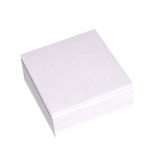 Italplast I 130Pr Plain Paper Refill For Memo Cube 500 Sheets