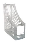 Italplast I 160Clr Magazine Stand Clear