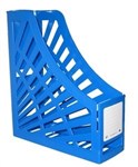 Italplast I 160Fbb Fruit Magazine Stand Blueberry