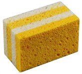 Italplast I 462 General Purpose Sponge Pack 4