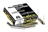 Celco Slide Lock Fasteners Box 50