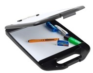 Celco Storage Clipboard