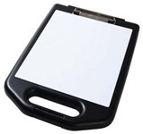Celco Storage Clipboard With Whiteboard