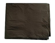 Regal Bin Liner Bags Large 72 Litre Black Roll 25