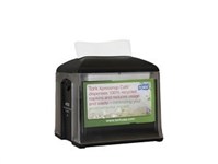 Tork Dispenser For Napkins Xpressnap Cafe N10