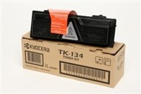 Kyocera Tk134 Toner Cartridge Black