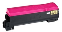 Kyocera Tk544M Toner Cartridge Magenta