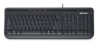 Microsoft Keyboard Basic