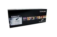 Lexmark E250A11P Toner Cartridge