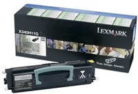 Lexmark X340H11G Toner Cartridge Black