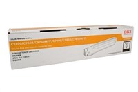 Oki Black Toner Cartridge For C96009800