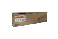 Oki C810830N Toner Cartridge Yellow