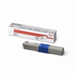 Oki C510Dn530DnMc561 Toner Cartridge Magenta