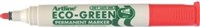 Artline EcoGreen Permanent Marker Bullet 2Mm Red