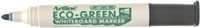 Artline EcoGreen Whiteboard Marker Bullet 2Mm Black
