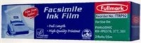 Pelikan Ttrp92 Thermal Transfer Ribbon To Suit Panasonic Fax Kxfa54E 2Pk