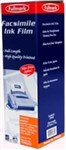 Pelikan Ttrp52 Thermal Transfer Ribbon To Suit Panasonic Fax Kxfa52 2Pk