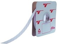 Velcro Strips Loop 25Mm X 25M Bulk Pack