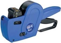 Quikstik Price Marking Gun Mark I Price Tool Single Line