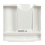 Esselte Wow Pencil Caddy Pearl White