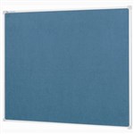 Penrite Fabric Board 1200 X 900Mm Blue