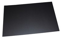 Quill 97000 Foam Board 550 X 770Mm Black