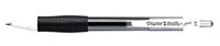 Papermate Gel Pen Medium Point Black