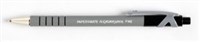 Papermate Flexgrip Retractable Ballpoint Pen Fine Black