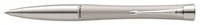 Parker Ballpoint Urban Metallic Silver Chrome Trim