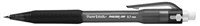 Papermate Pacer 300 Mechanical Pencil 07Mm Black