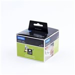 Dymo 11354 Label Paper Multipurpose 57Mm X 32Mm White