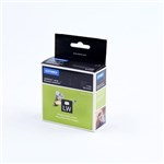 Dymo 11355 Label Paper Multipurpose 19Mm X 51Mm White