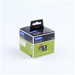 Dymo 99014 Shipping Labels 54 X 101Mm 200 Roll White