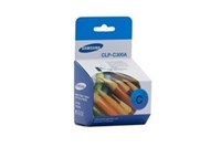 Samsung ClpC300A Laser Toner Cartridge Cyan
