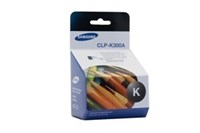 Samsung ClpK300A Laser Toner Cartridge Black