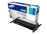 Samsung CltK409S Laser Toner Cartridge Black