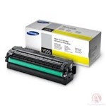 Samsung CltY506L Laser Toner Cartridge Yellow