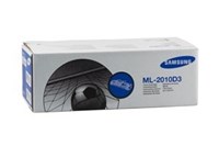 Samsung Ml2010D3 Laser Toner Cartridge Black