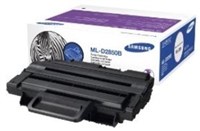 Samsung Mld2850B Laser Toner Cartridge High Yield Blac