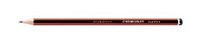 Staedtler Tradition 110 Pencils H Pack 12