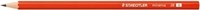 Staedtler Minerva Hexagonal Pencil 2B Box 12
