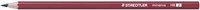 Staedtler Minerva Hexagonal Pencil Hb Box 12