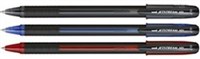 UniBall Jetstream 101 Rollerball 07Mm Fine Black