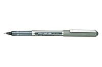 UniBall Eye Liquid Ink Pen Rollerball Fine 07Mm Black