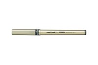 UniBall Ub177Bl Deluxe Liquid Ink Pen Rollerball Fine 07Mm Blue